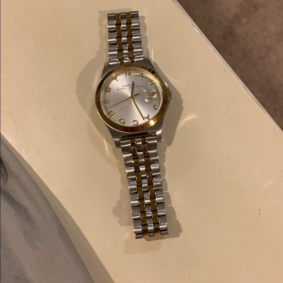 Marc by Marc Jacobs watch - Picture 2 of 4